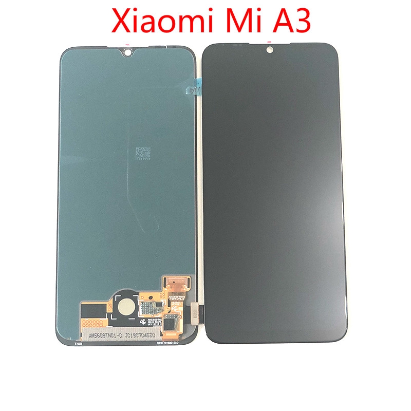 Дисплейный Модуль Xiaomi Mi A3