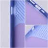 Capa SLIDE para IPHONE 15 Pro lavanda