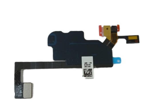 Flex com sensor de flash para Iphone 13 Mini