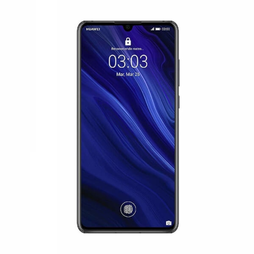 Huawei P30 Substituição Display/LCD/Touch