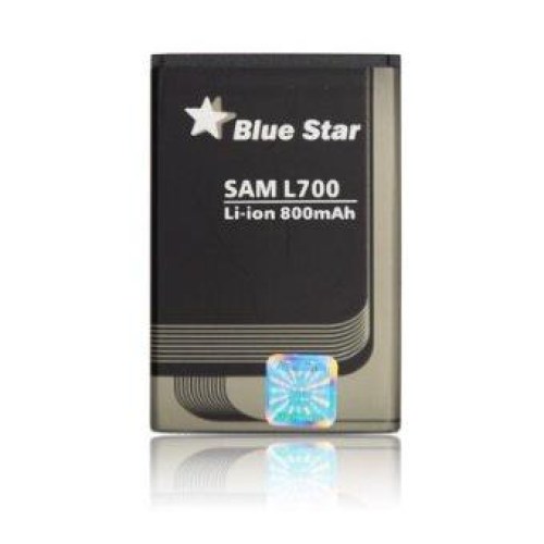 Bateria Bluestar p/ Samsung Corby , S5600, F400, L700, S3650