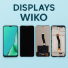 Displays Wiko