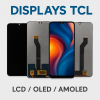 Displays TCL