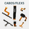 Cabos e flex