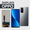 Displays Oppo