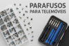 Parafusos