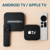 Android TV / Apple TV