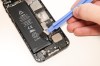 Baterias iPhone