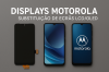 Displays Motorola