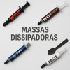 Massas dissipadoras