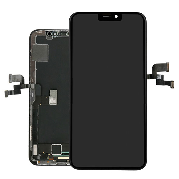 iPhone XS Substituição Display/LCD/Touch