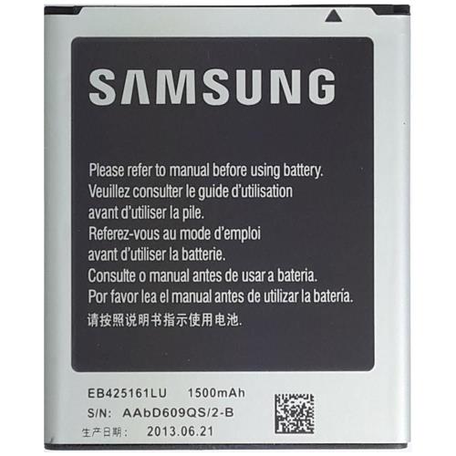 Bateria Original para Samsung Ace 2 EB425161LU