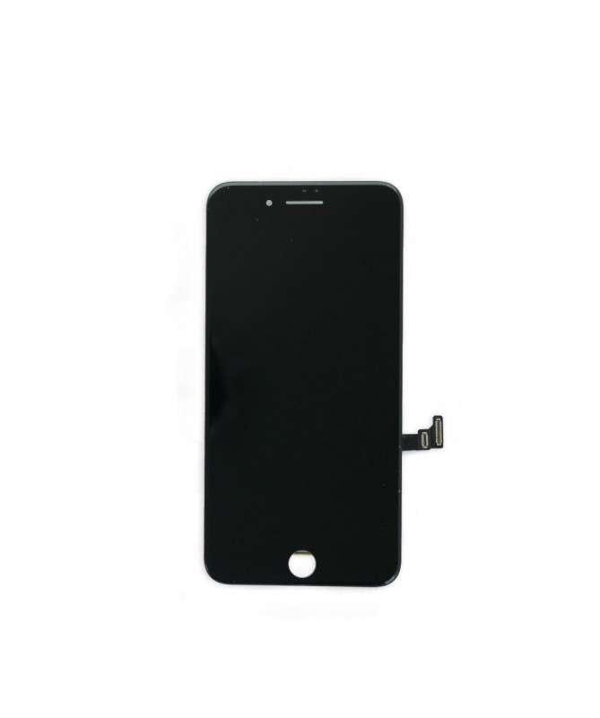 Display LCD   touch iPhone 8 preto