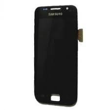 Display Samsung Galaxy SL, S SCL, GT-i9003 Preto