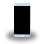Display/LCD   Touch Azul Samsung  J7 (2017) J730