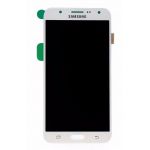 Display/LCD   Touch Branco Samsung  J7 J700
