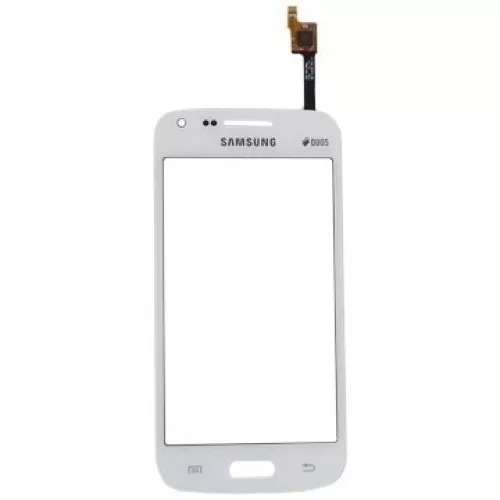 Vidro Touch Samsung Galaxy Core Plus G350 White
