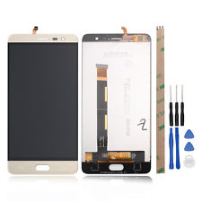 Display/LCD   touch para Cubot R9 Branco