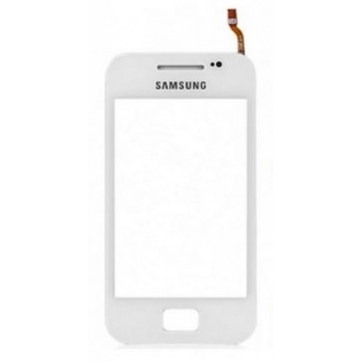 Vidro touch branco para Samsung GT-S5830i, S5839i Galaxy ACE