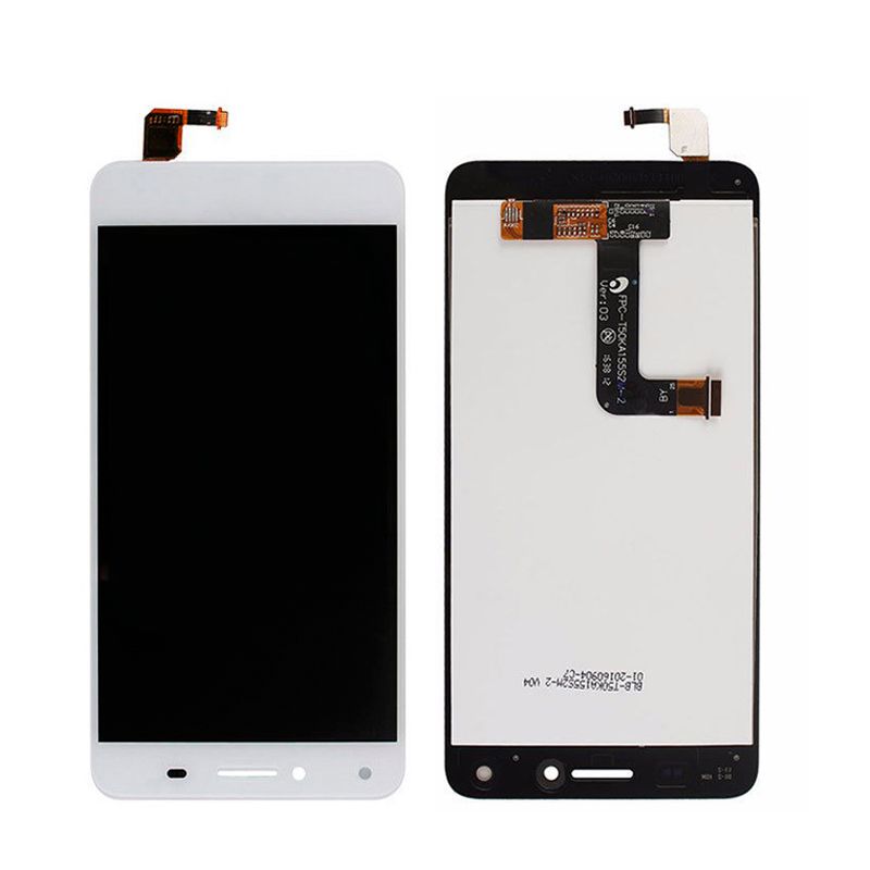 Display/LCD  touch para Huawei Y5 II Branco