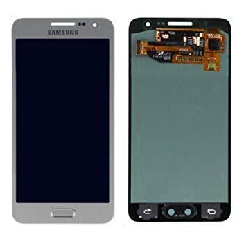 Display LCD   Touch Samsung Galaxy A300F A3 Silver