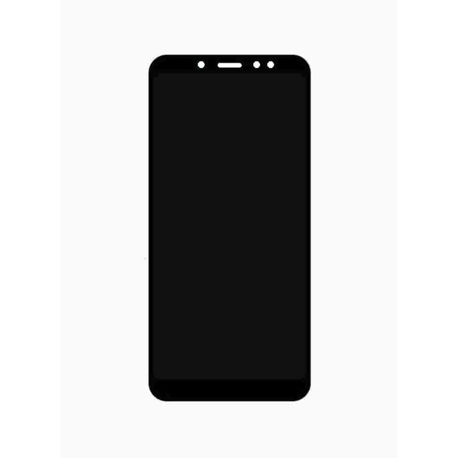 Display LCD   Touch Xiaomi Redmi Note 5 preto