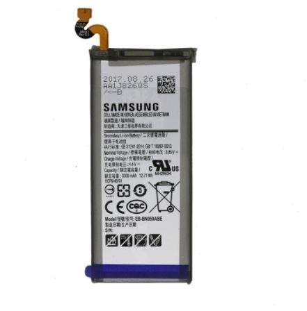 Bateria para Samsung Galaxy Note 8 EB-BN950ABE