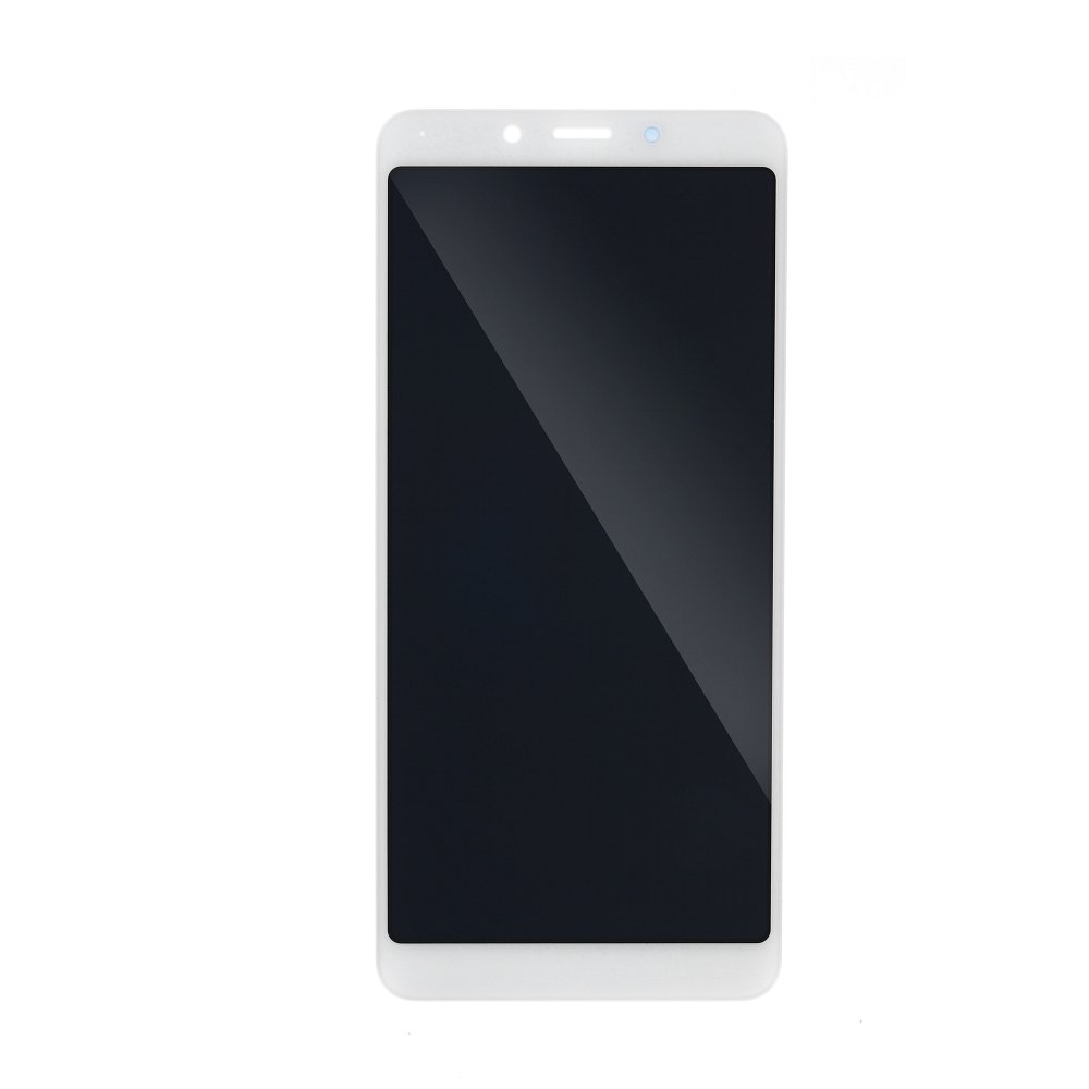 Display LCD   Touch para Xiaomi Redmi 6 branco