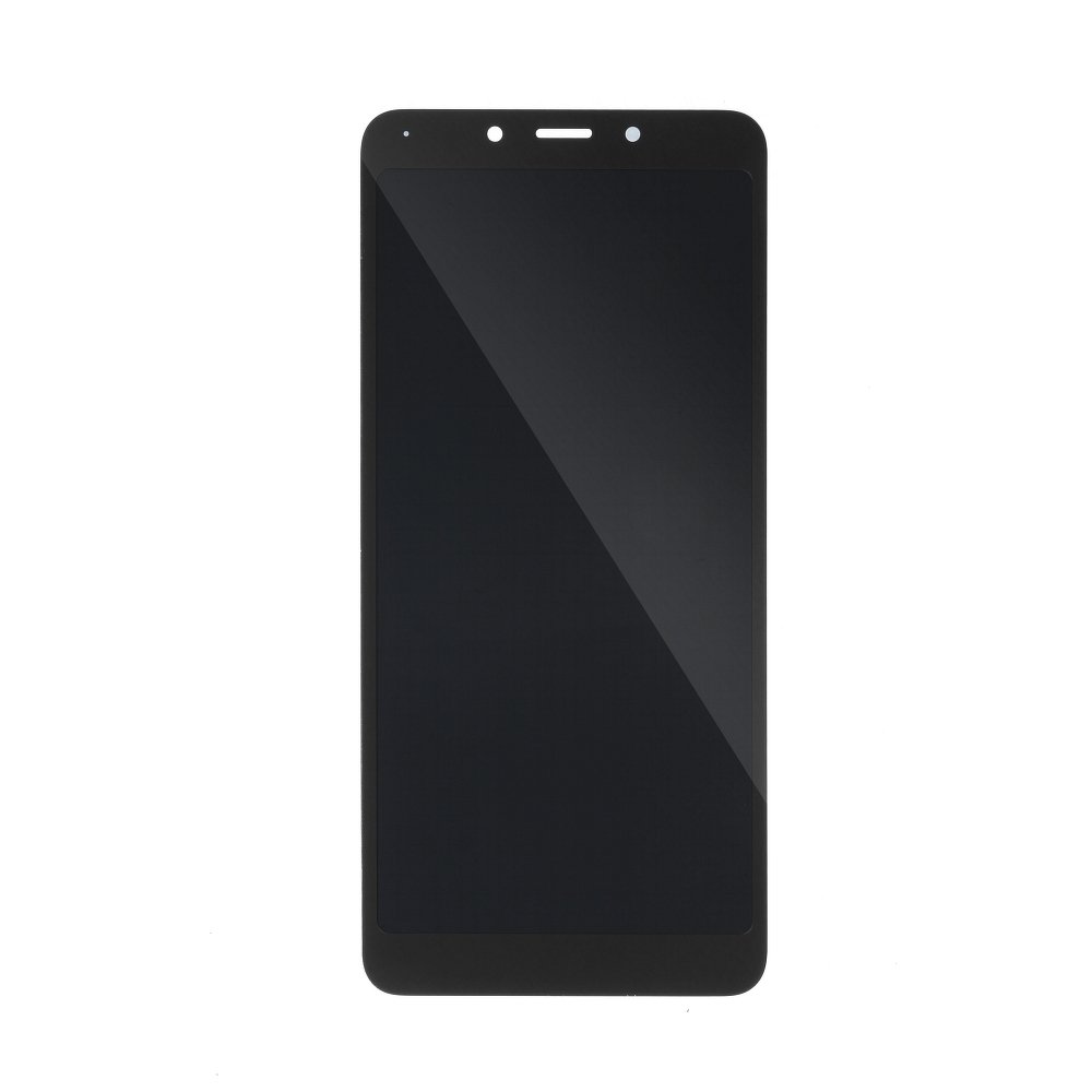 Display LCD   Touch para Xiaomi Redmi 6 preto