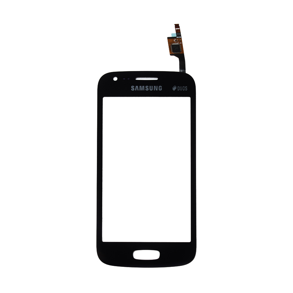 Display Touch para Samsung Galaxy ace 3 S7275 preto