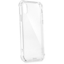 Capa Armor Jelly Case Roar transparente para Xiaomi Redmi 7