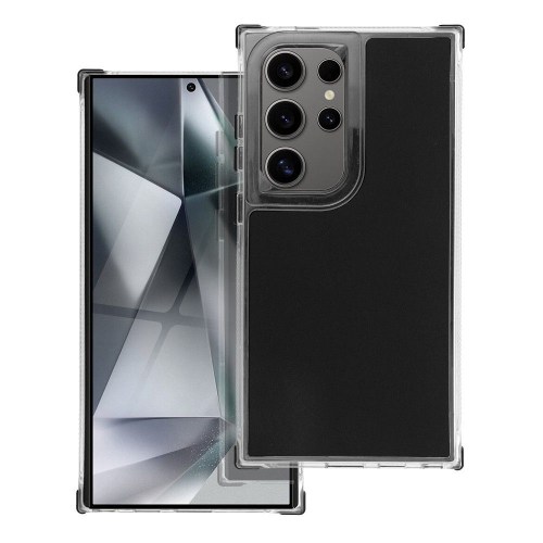 Capa Matrix para Xiaomi Redmi Note 13 Pro Plus 5G Black