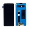 Display LCD e Touch Preto para Nokia 6.1