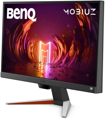 Monitor BenQ MOBIUZ 23.8 EX240N VA FHD 165Hz