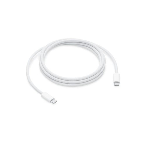 Apple Cabo de Carregamento USB-C de 240W 2m Branco - MU2G3ZM/A
