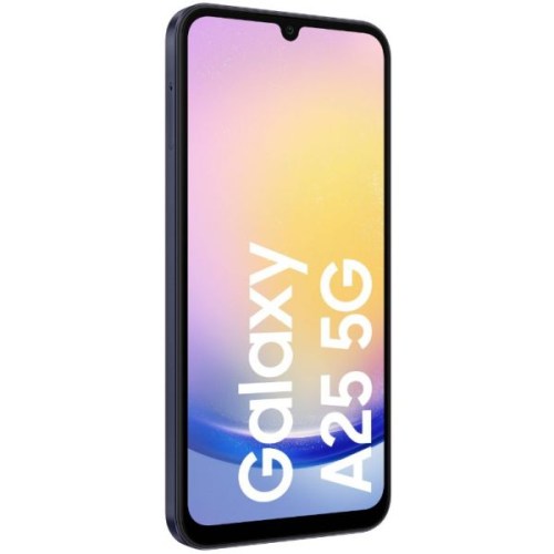 Telemóvel Samsung Galaxy A25 5G 6.5" Dual SIM 8GB/256GB Blue Black
