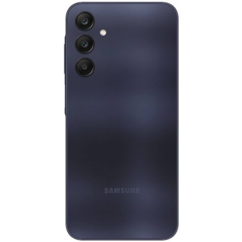 Telemóvel Samsung Galaxy A25 5G 6.5" Dual SIM 8GB/256GB Blue Black