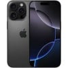 Telemóvel Apple iPhone 16 PRO 256GB Titanium Preto