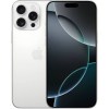 Telemóvel Apple iPhone 16 PRO Max 256GB Titanium Branco