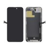 Display ou ecrã LCD e Touch para Apple iPhone 14 Pro Max OLED 120Hz Diagnosable