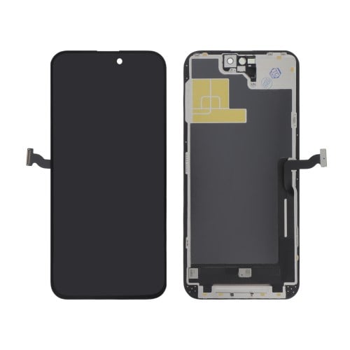 Display ou ecrã LCD e Touch para Apple iPhone 14 Pro Max OLED 120Hz Diagnosable