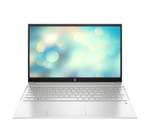 Portátil HP Pavilion 15-eh1011np Ryzen 7 5700U 16GB 512GB S/ SO