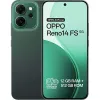 OPPO Reno14 FS 5G 6.57" Dual SIM 12GB/512GB Opal Grren