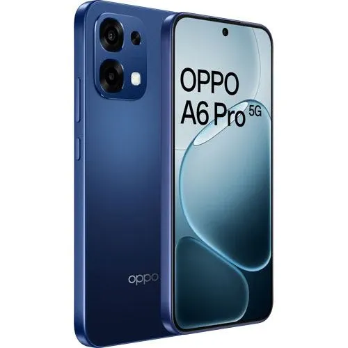 A6 Pro 5G 256GB 8GB Stellar Black — Foto 1