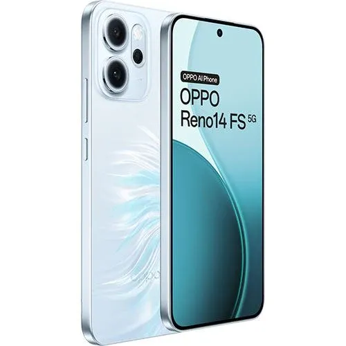 OPPO Reno14 FS 5G 6.57