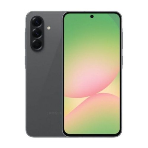 Telemóvel Samsung Galaxy A56 5G 6.7" Dual SIM 8GB/256GB Graphite