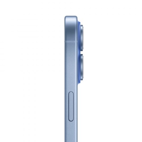 Telemóvel Apple iPhone 17 6.3" 256GB Mist Blue