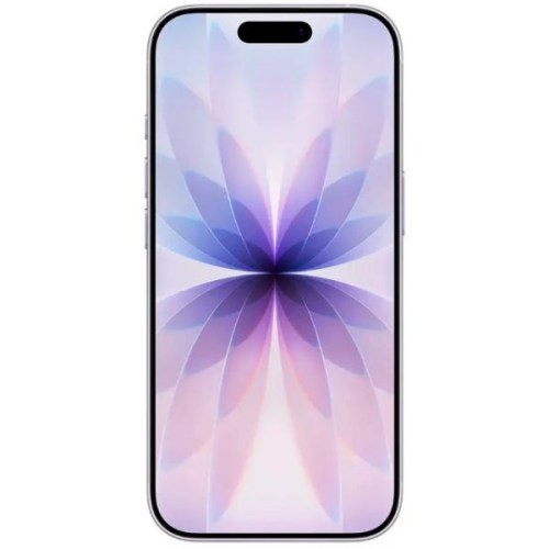 Telemóvel Apple iPhone 17 6.3" 256GB Lavender