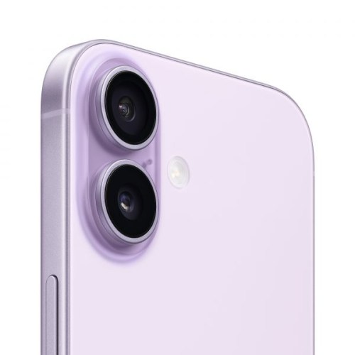 Telemóvel Apple iPhone 17 6.3" 256GB Lavender