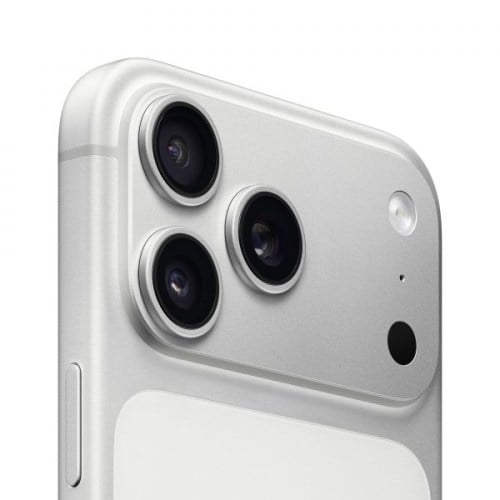 Telemóvel Apple iPhone 17 Pro Max 6.9" 256GB Silver